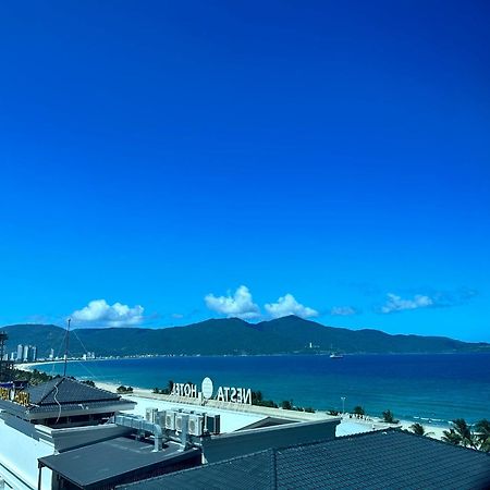 Da Nang Daisy Apartment Экстерьер фото