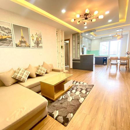 Da Nang Daisy Apartment Экстерьер фото