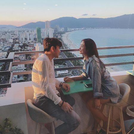 Da Nang Daisy Apartment Экстерьер фото