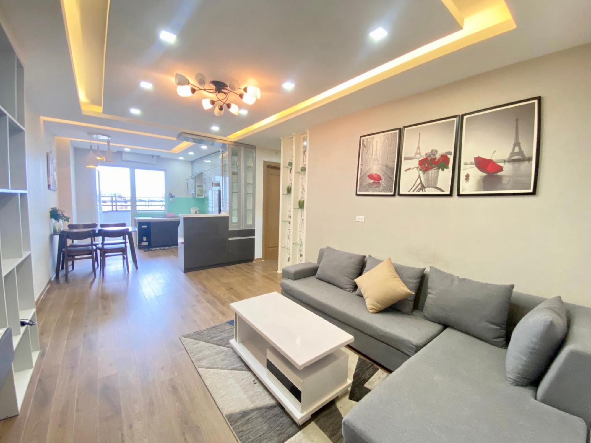Da Nang Daisy Apartment Экстерьер фото