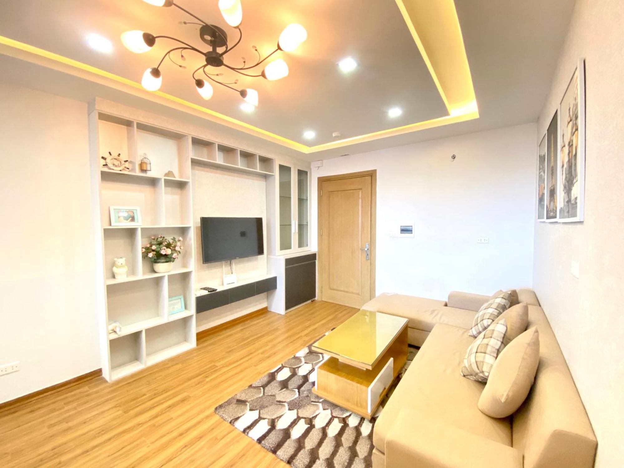Da Nang Daisy Apartment Экстерьер фото