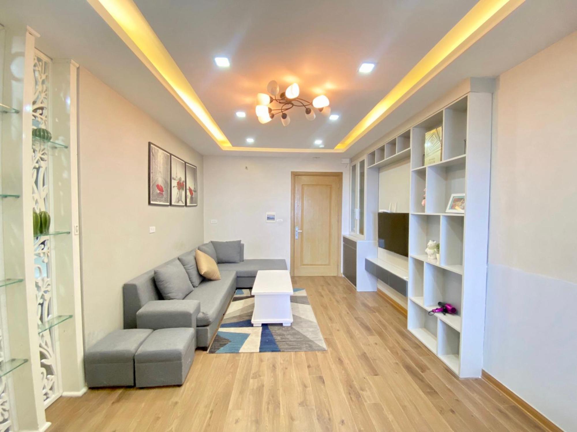 Da Nang Daisy Apartment Экстерьер фото