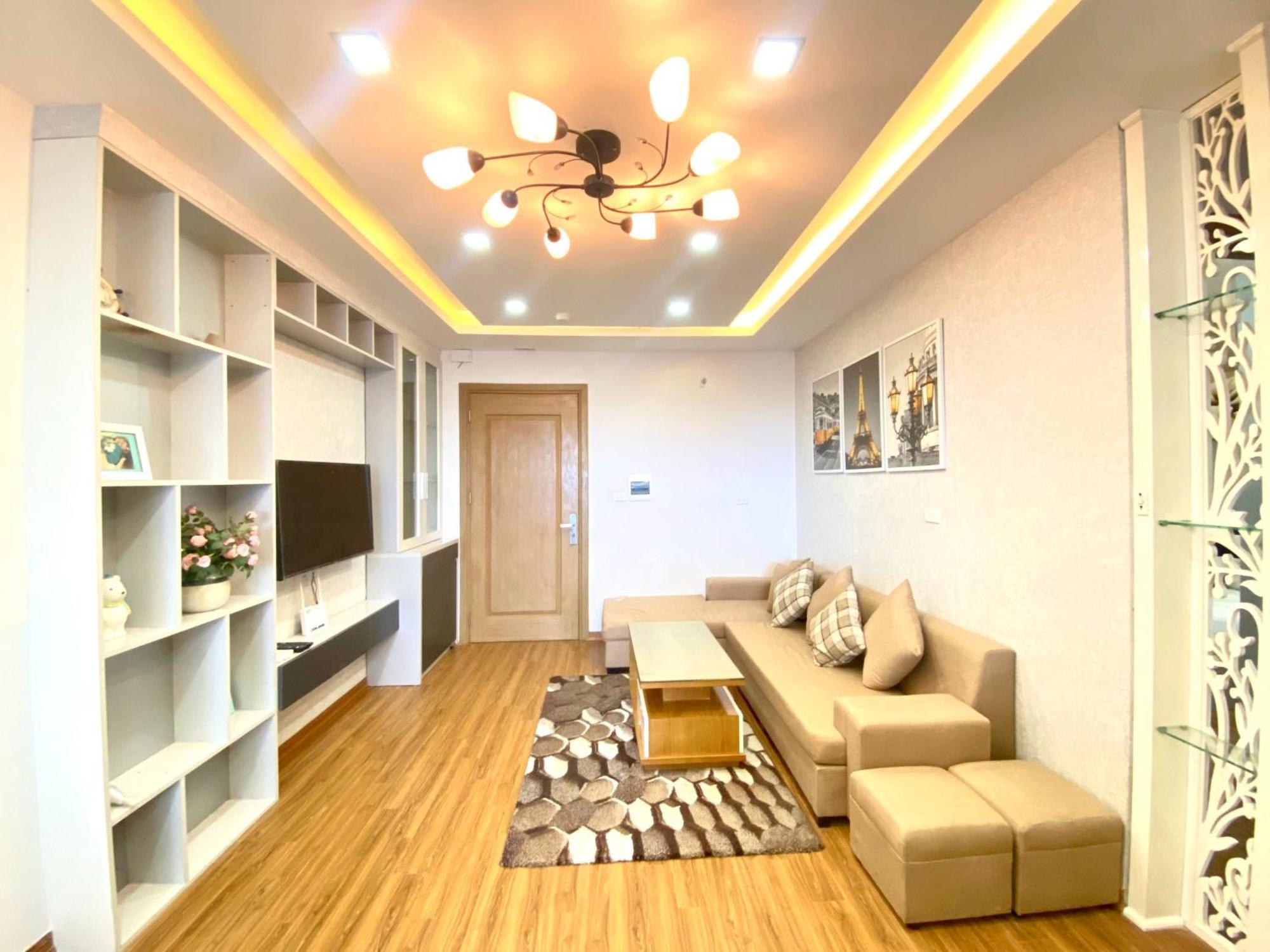 Da Nang Daisy Apartment Экстерьер фото