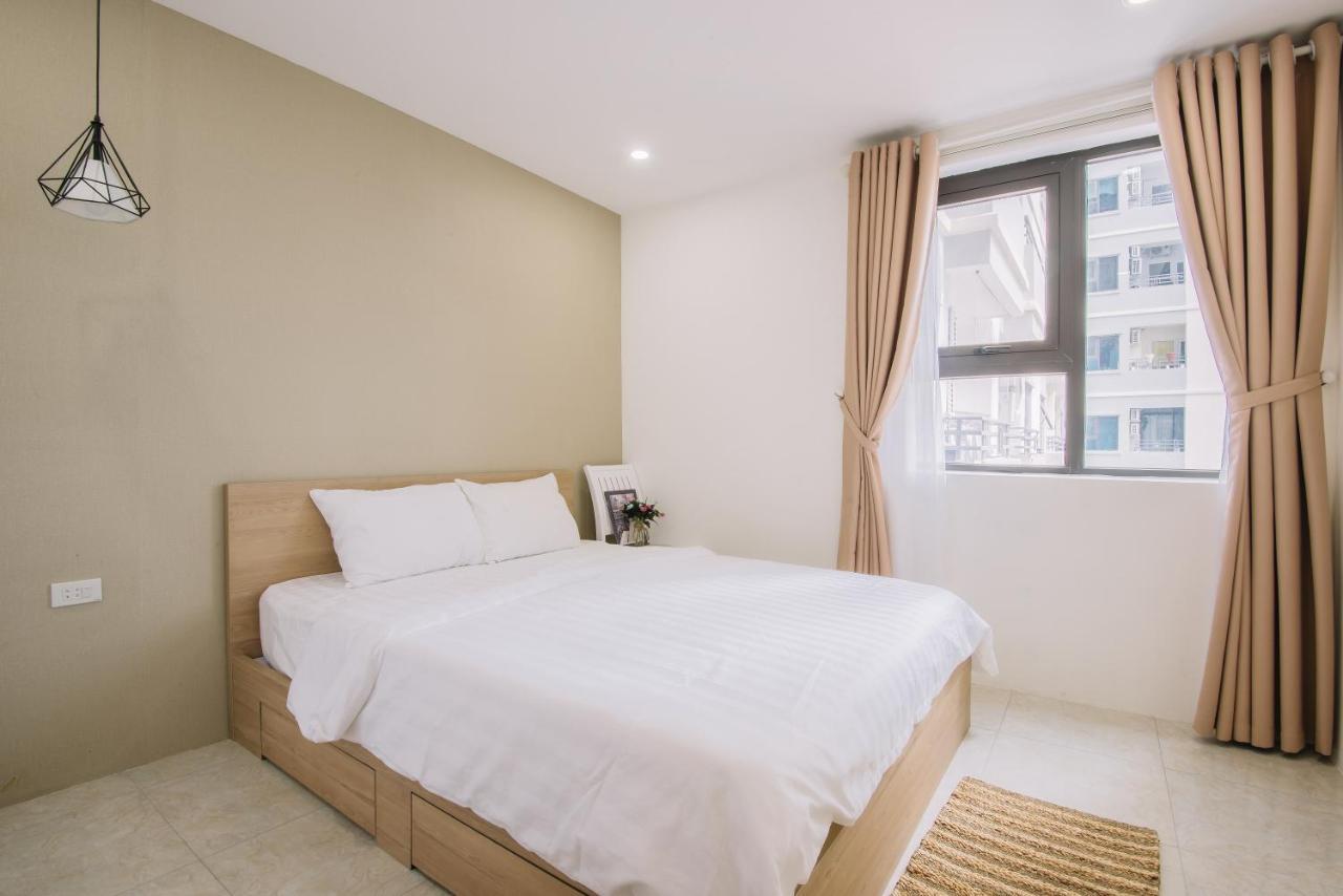 Da Nang Daisy Apartment Экстерьер фото