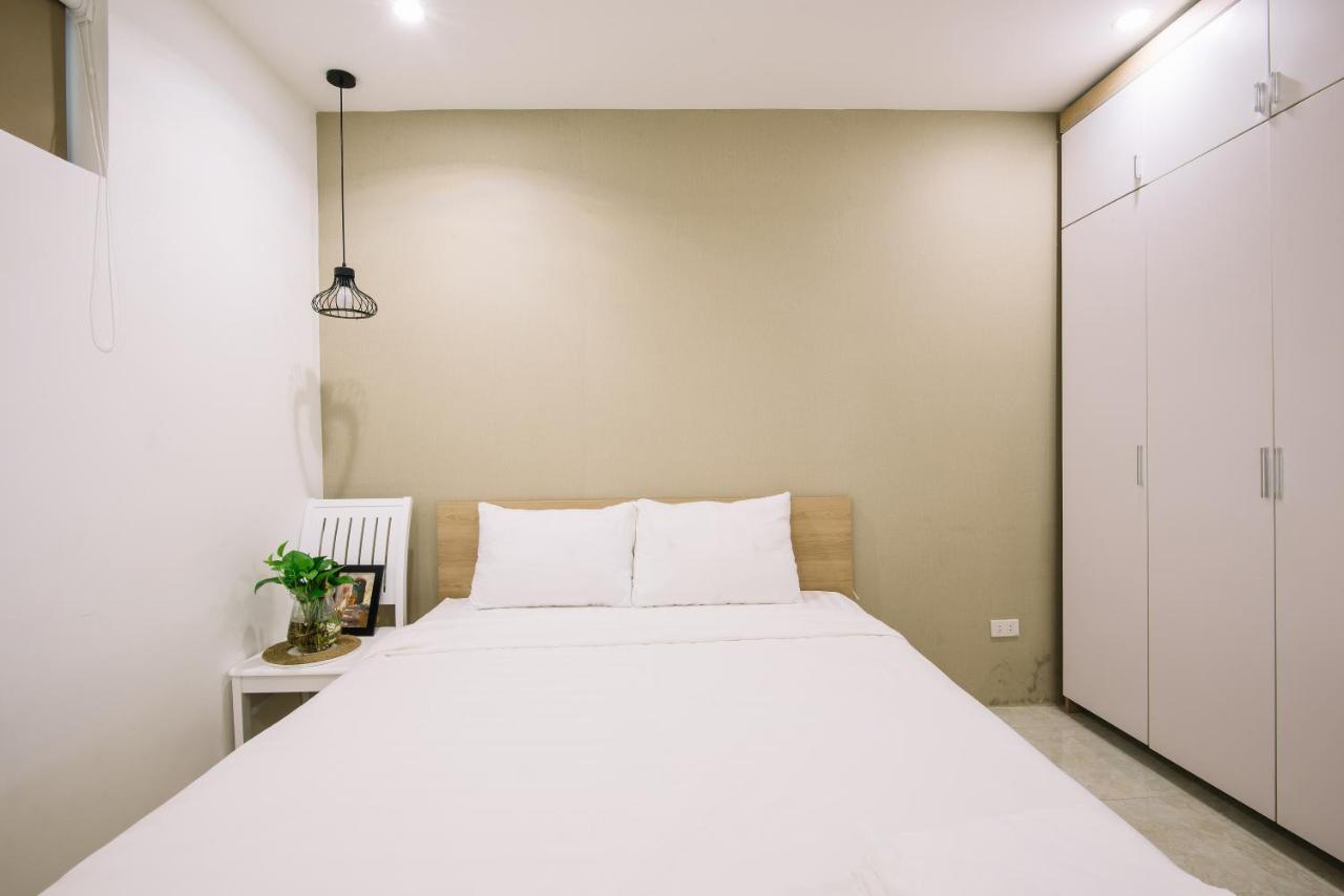 Da Nang Daisy Apartment Экстерьер фото