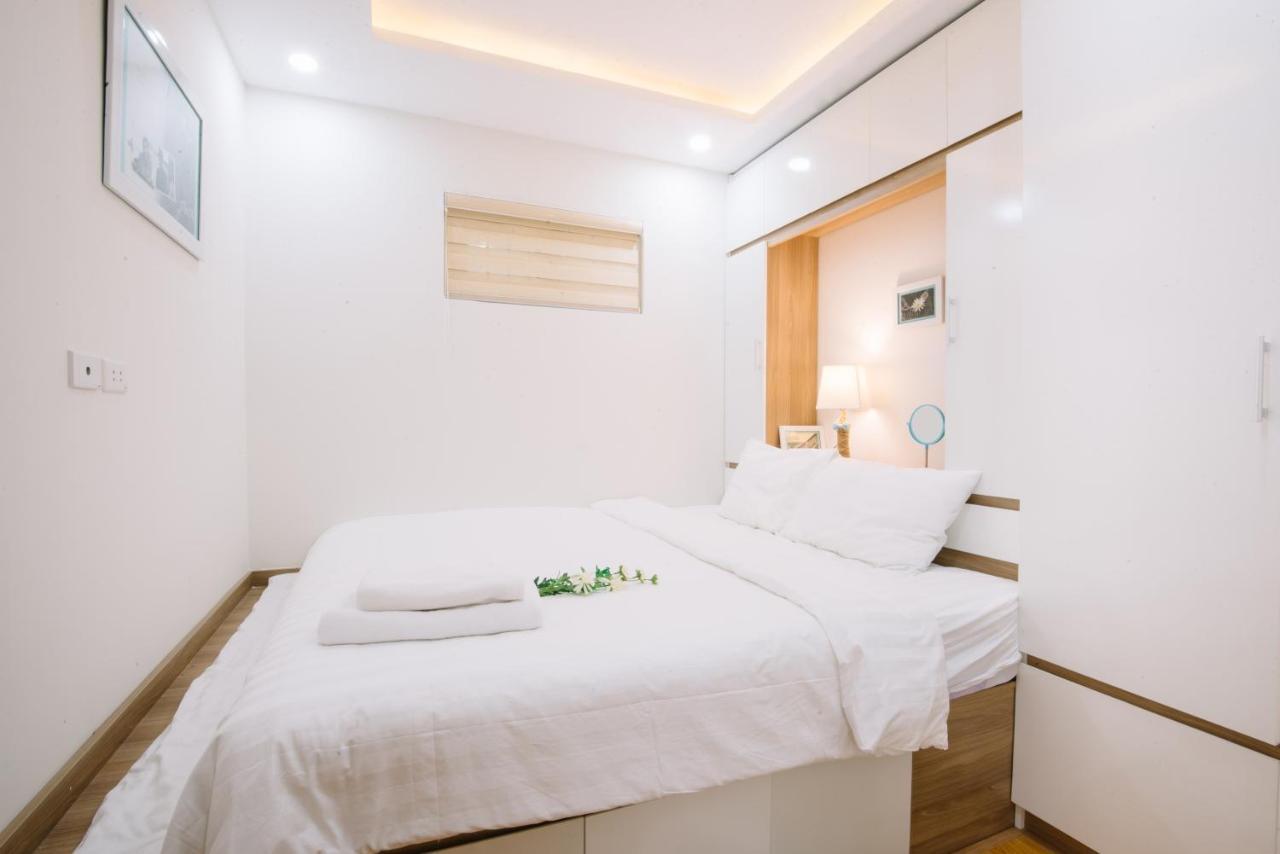 Da Nang Daisy Apartment Экстерьер фото