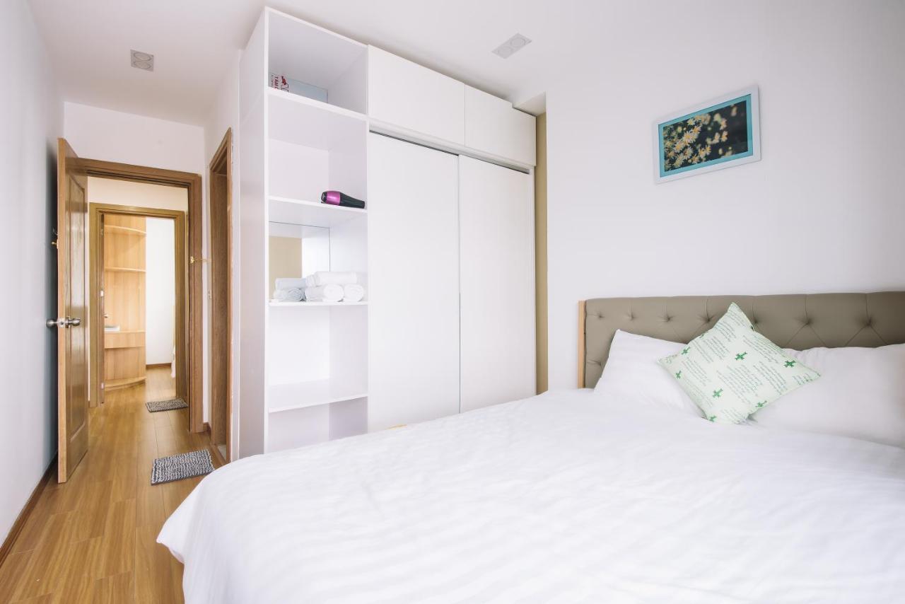 Da Nang Daisy Apartment Экстерьер фото
