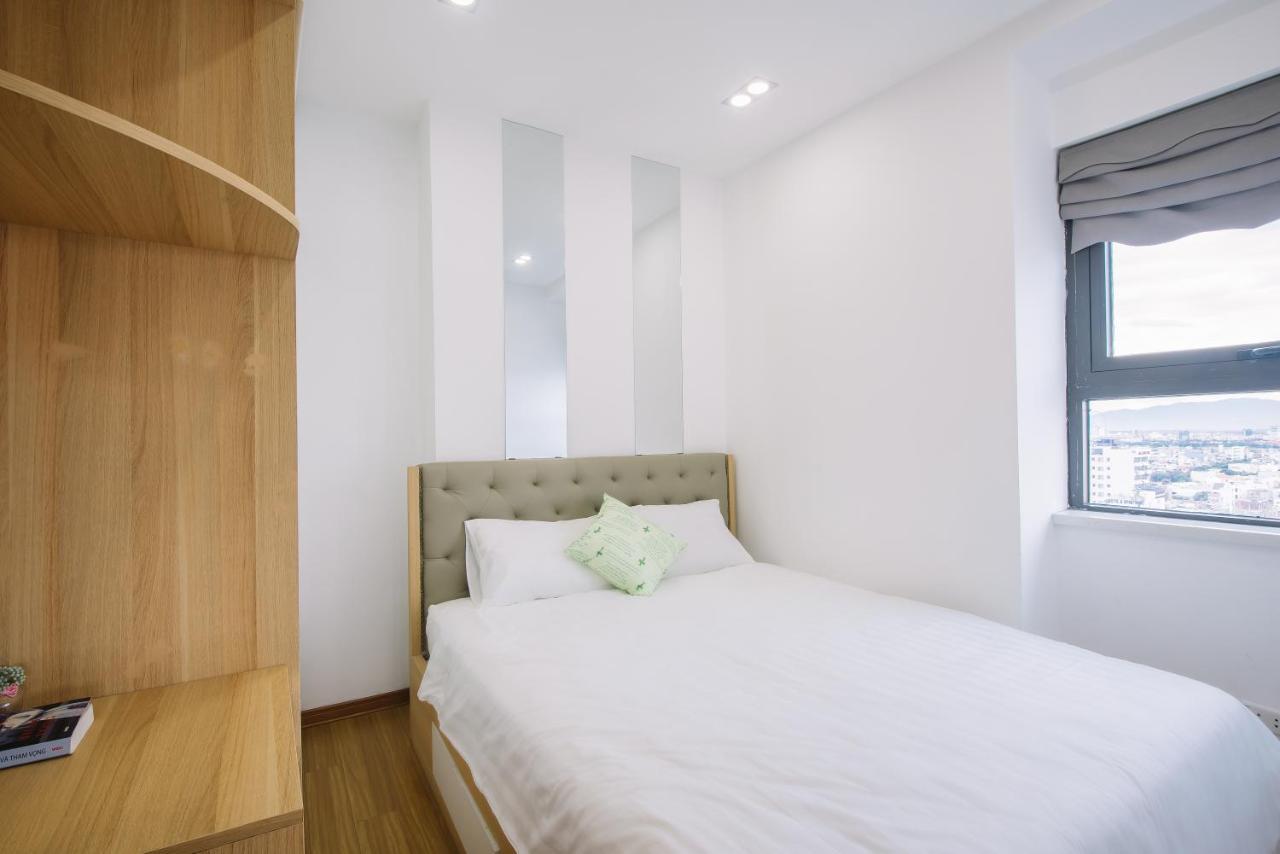Da Nang Daisy Apartment Экстерьер фото