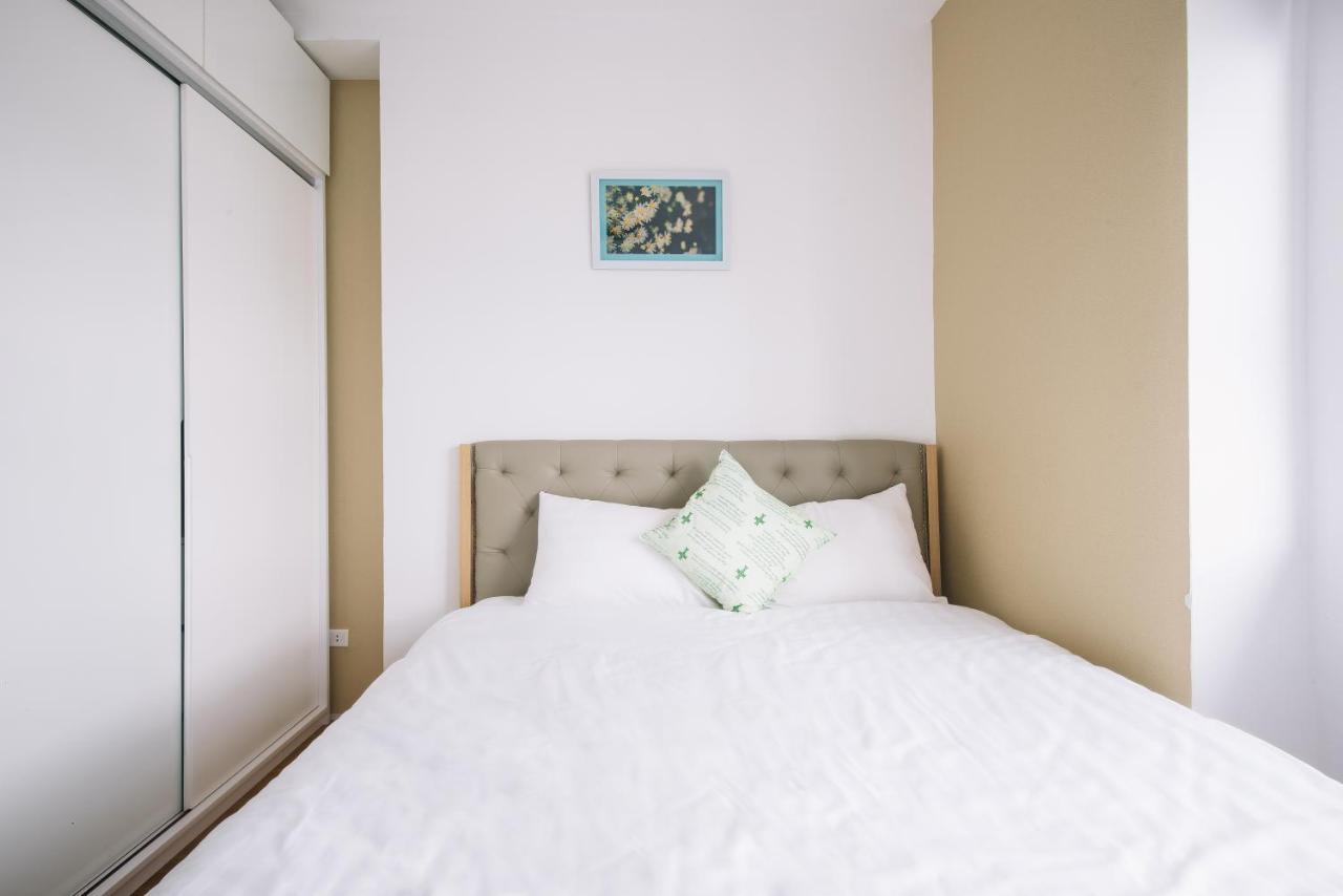 Da Nang Daisy Apartment Экстерьер фото