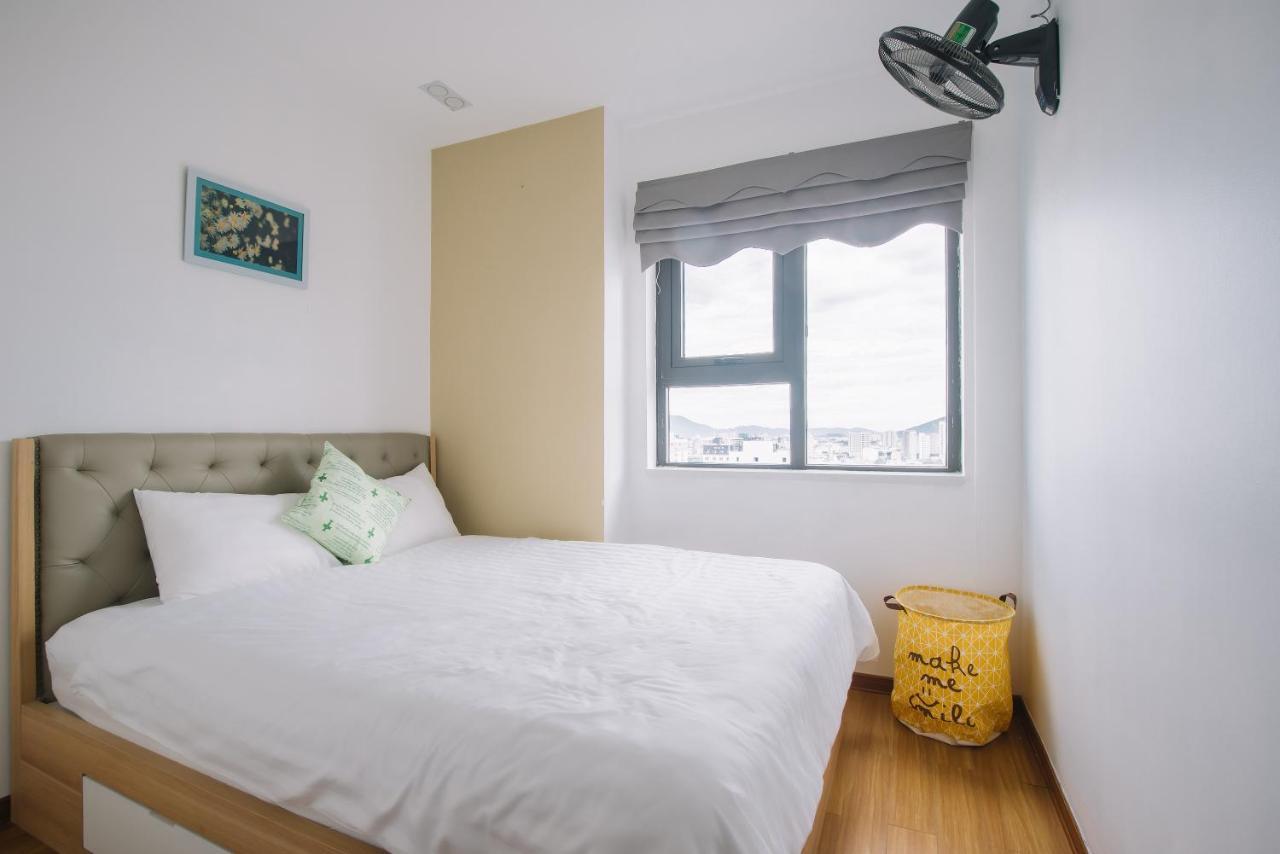 Da Nang Daisy Apartment Экстерьер фото