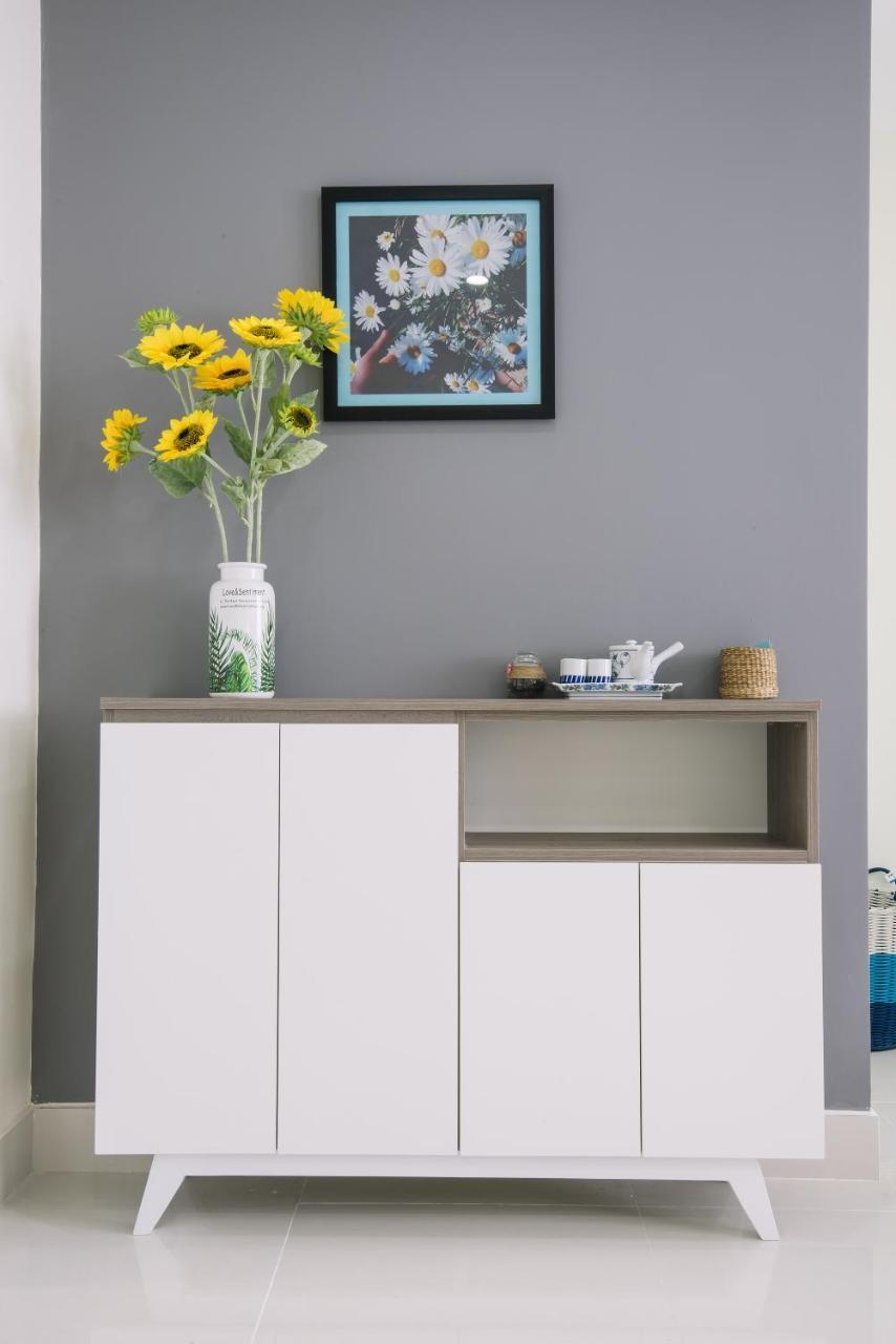 Da Nang Daisy Apartment Экстерьер фото
