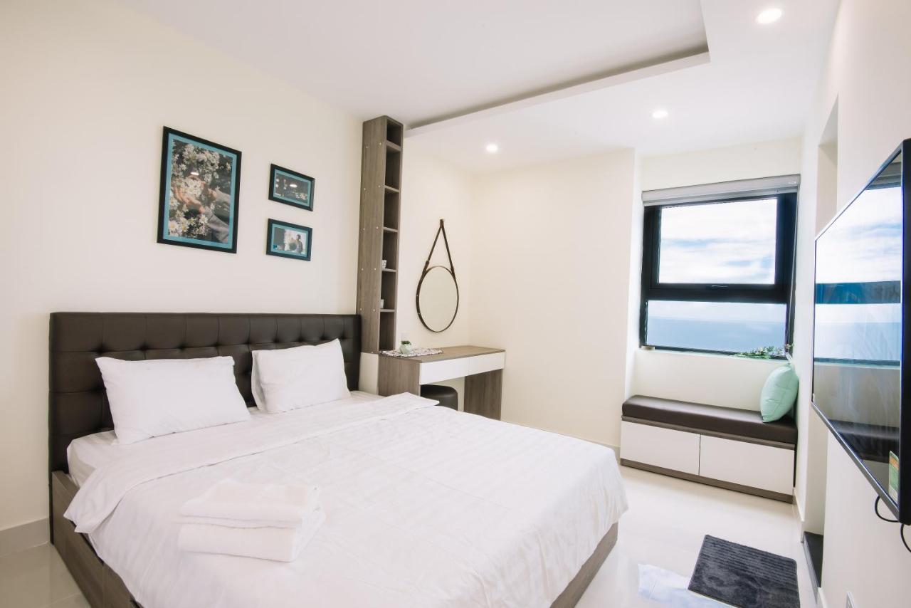 Da Nang Daisy Apartment Экстерьер фото