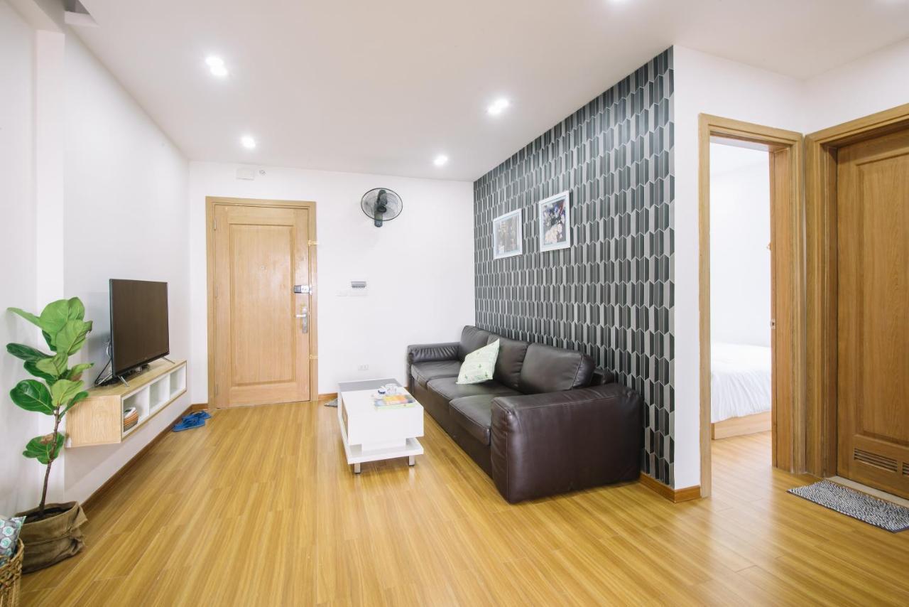 Da Nang Daisy Apartment Экстерьер фото