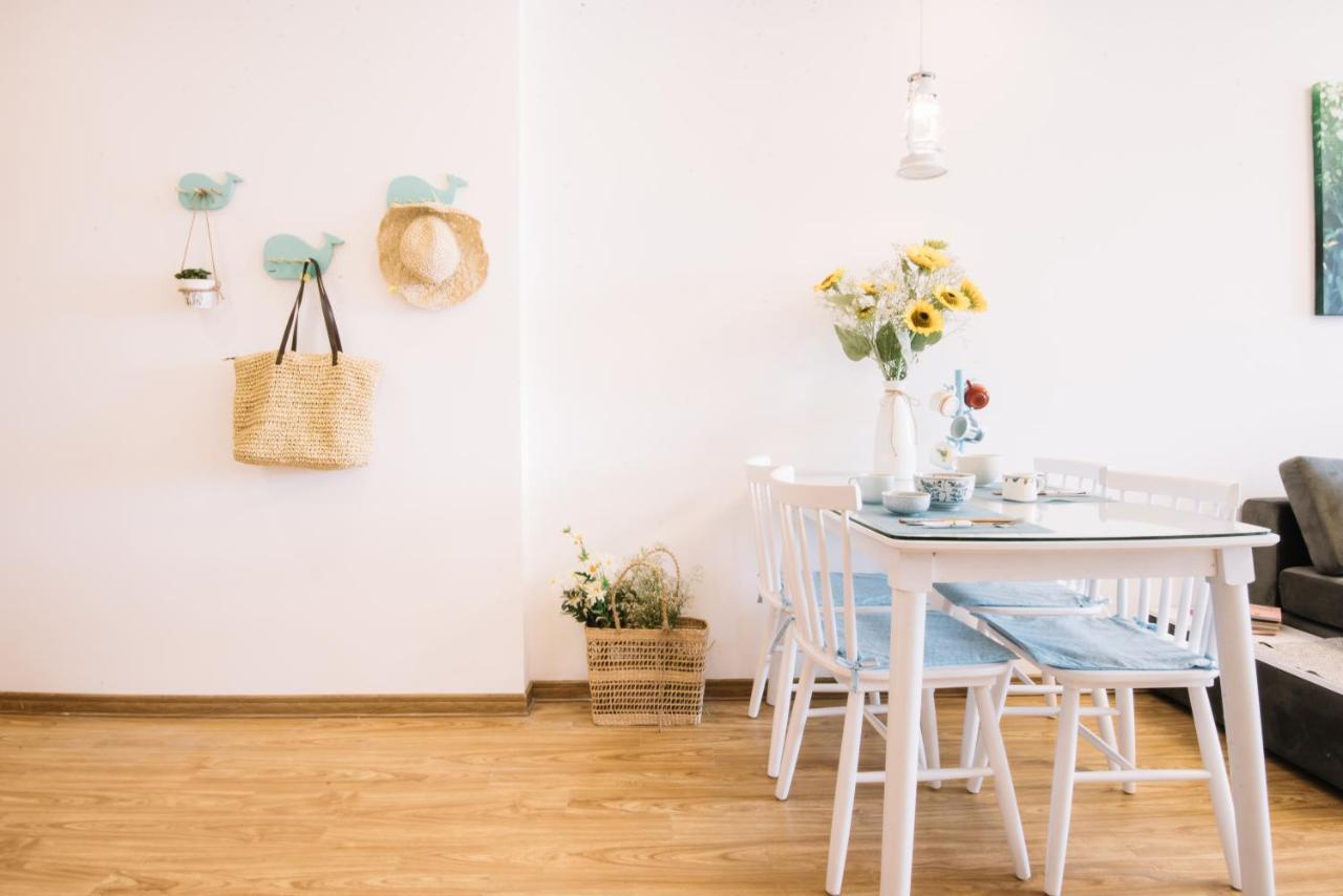 Da Nang Daisy Apartment Экстерьер фото