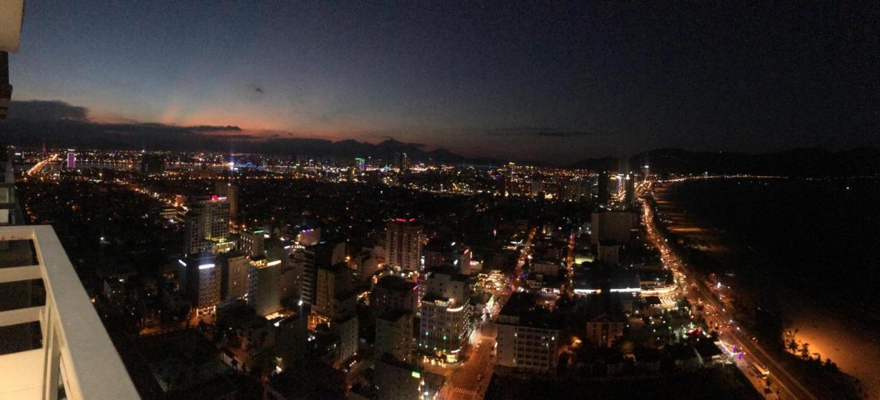 Da Nang Daisy Apartment Экстерьер фото