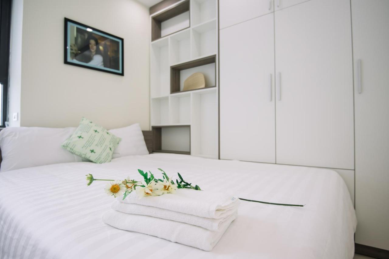 Da Nang Daisy Apartment Экстерьер фото