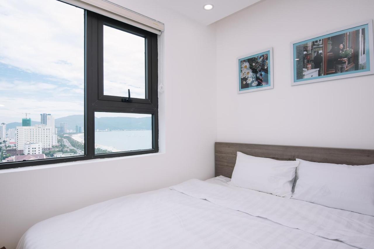 Da Nang Daisy Apartment Экстерьер фото