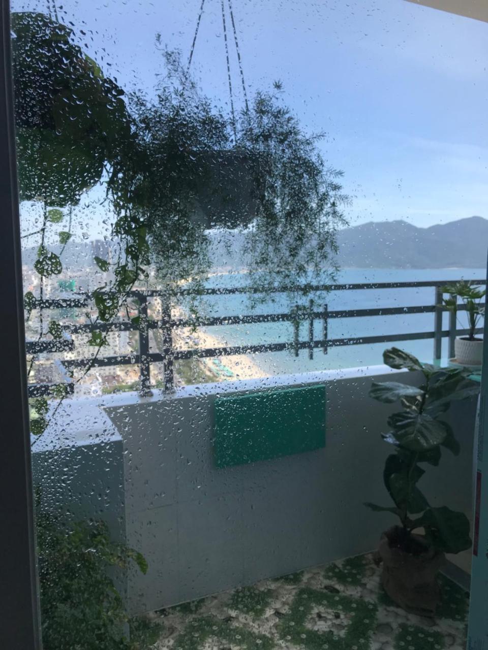 Da Nang Daisy Apartment Экстерьер фото