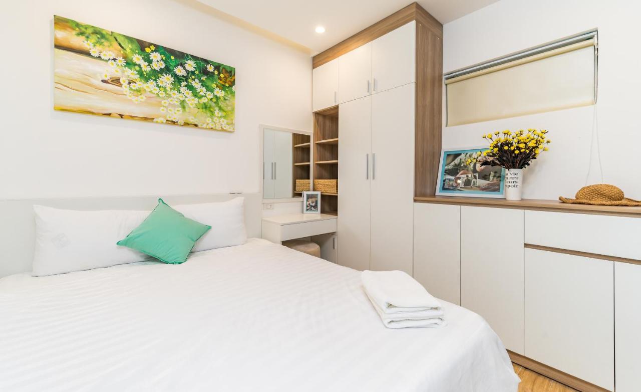 Da Nang Daisy Apartment Экстерьер фото