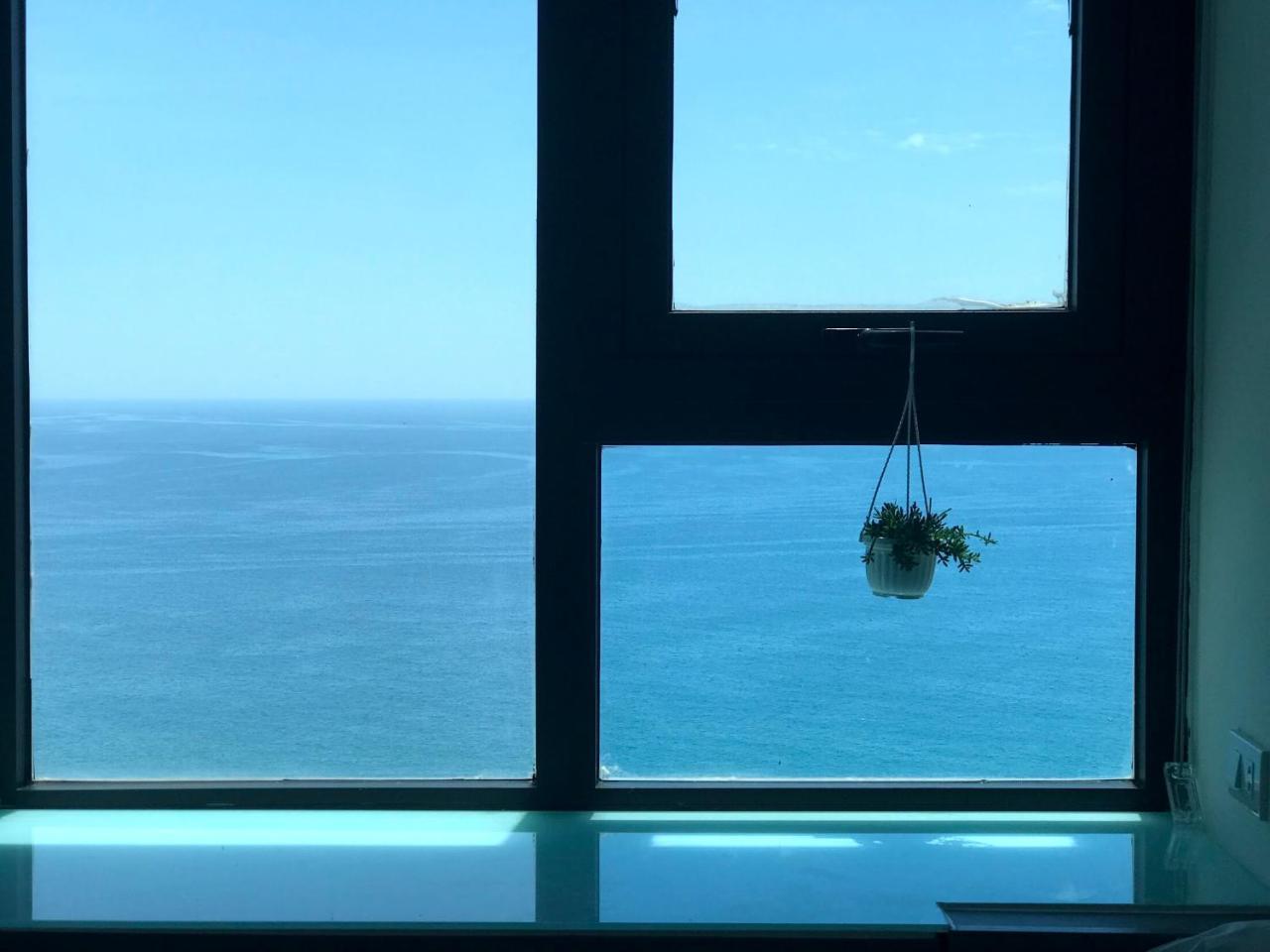 Da Nang Daisy Apartment Экстерьер фото